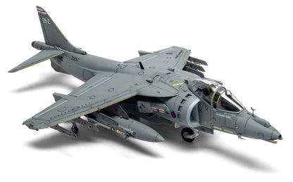 BAe Harrier GR7A/GR9 Model Kit