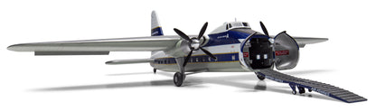 Bristol Superfreighter Model Kit