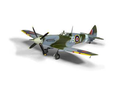 Supermarine Spitfire Mk.XII Model Kit