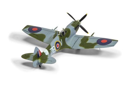 Supermarine Spitfire Mk.XII Model Kit