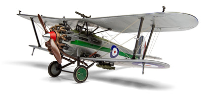 Bristol Bulldog Mk.II Model Kit