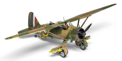 Westland Lysander Mk.I/Mk.III Model Kit