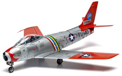 North American F-86F Sabre