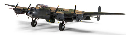 Avro Lancaster B.III (SPECIAL) 'THE DAMBUSTERS' Model Kit