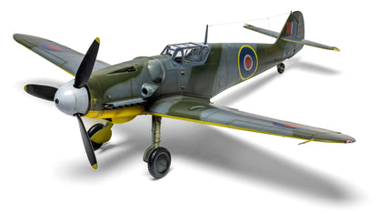 Messerschmitt Bf109G-5/6 Model Kit