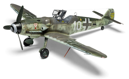 Messerschmitt Bf109G-5/6 Model Kit