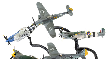 D-Day Fighters Gift Set Model Kit