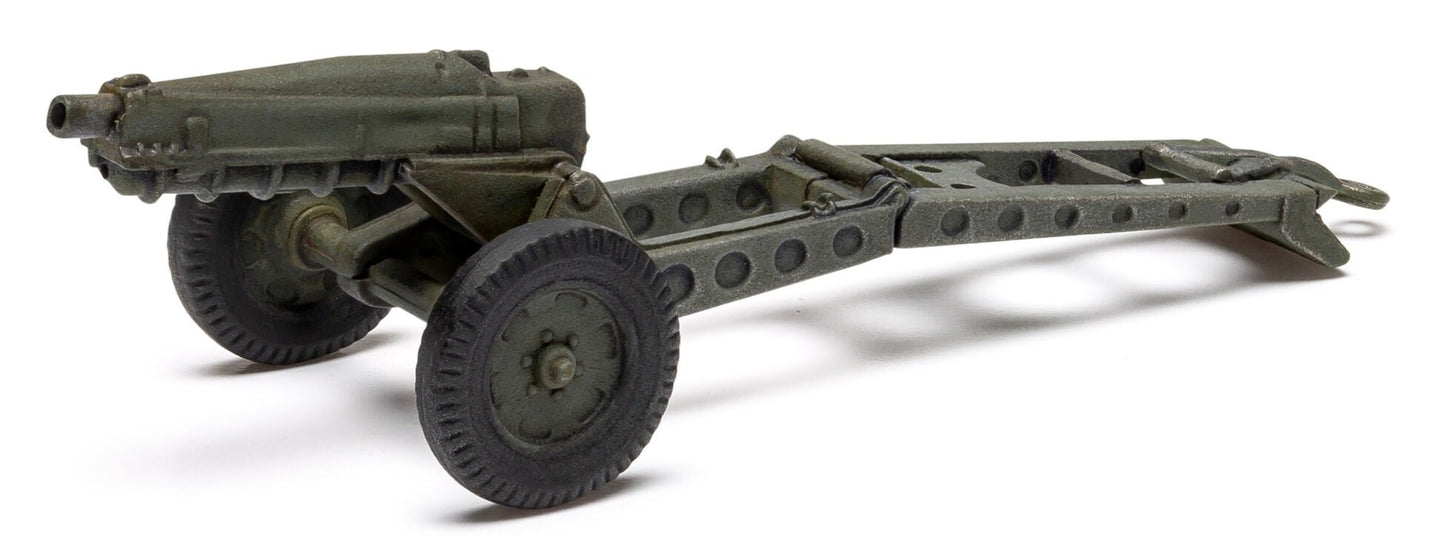 Hanging Gift Set - Willys MB Jeep Model Kit