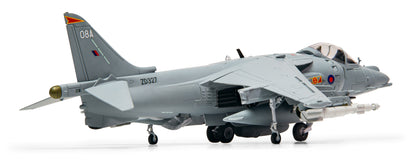 Gift Set - BAE Harrier GR.9A Model Kit
