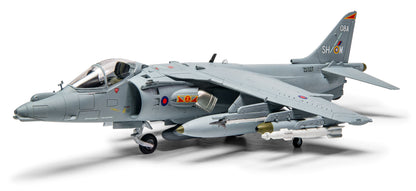 Gift Set - BAE Harrier GR.9A Model Kit