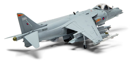 Gift Set - BAE Harrier GR.9A Model Kit