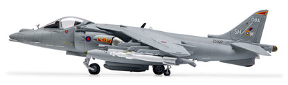 Gift Set - BAE Harrier GR.9A Model Kit