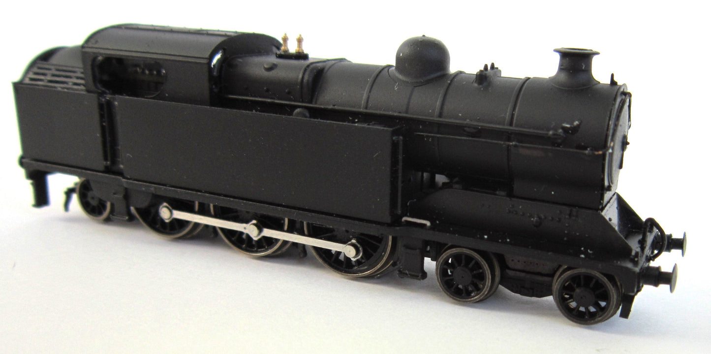 Robinson A5 (GCR Class 9N) 4-6-2 LNER in GCR Green No.5167 Steam Tank Locomotive