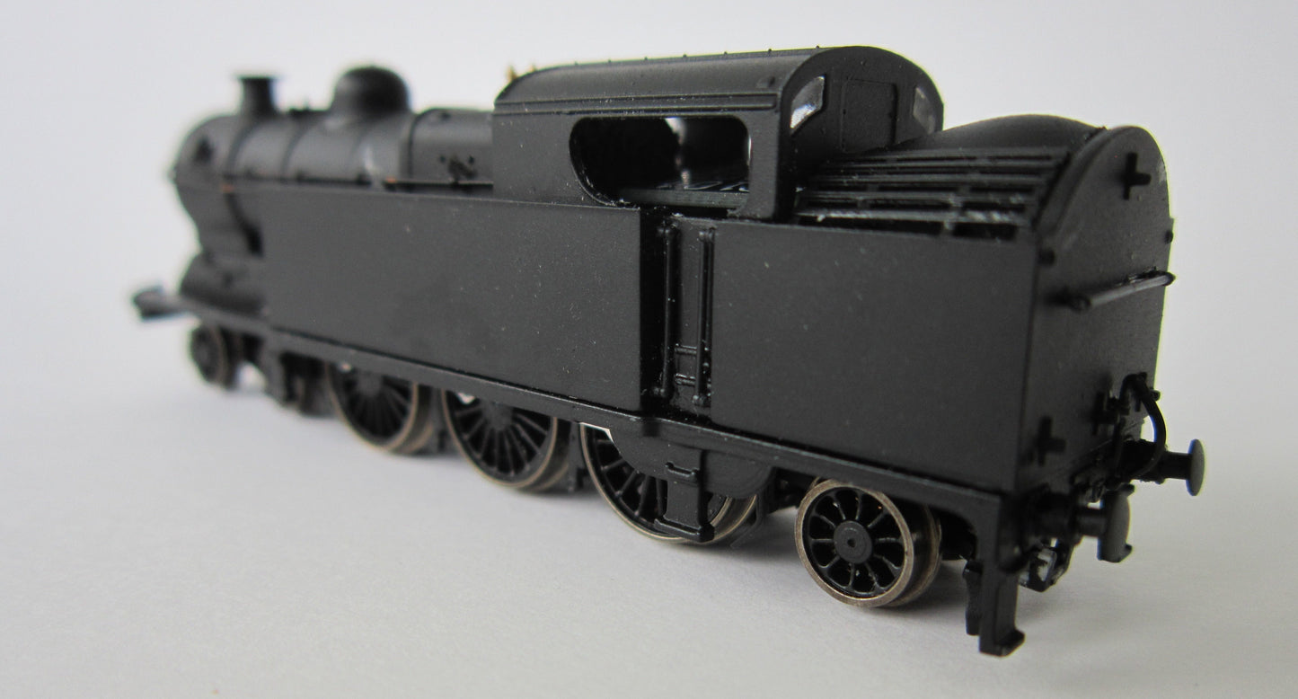 Robinson A5 (GCR Class 9N) 4-6-2 LNER in GCR Green No.5167 Steam Tank Locomotive