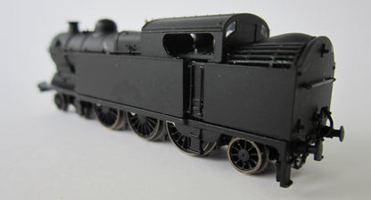 Robinson A5 (GCR Class 9N) 4-6-2 LNER Black (Lined) No.5045 Steam Tank Locomotive