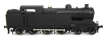 Robinson A5 (GCR Class 9N) 4-6-2 LNER in GCR Green No.5167 Steam Tank Locomotive