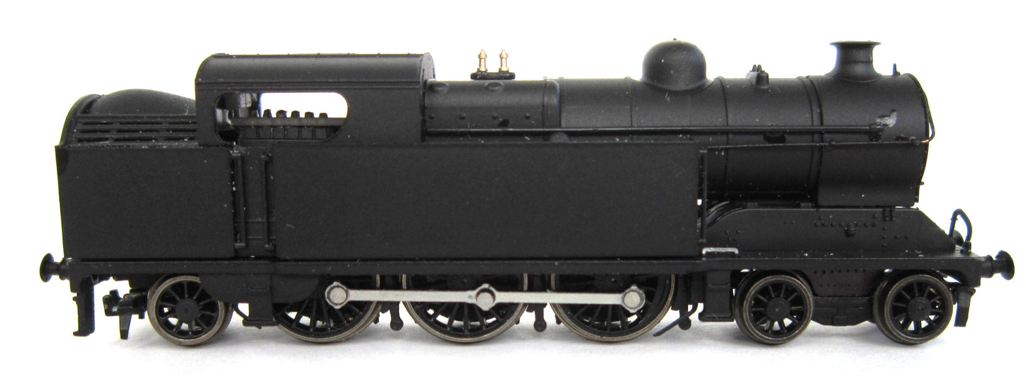 Robinson A5 (GCR Class 9N) 4-6-2 BR Black (Early Emblem) No.69827 Steam Tank Locomotive