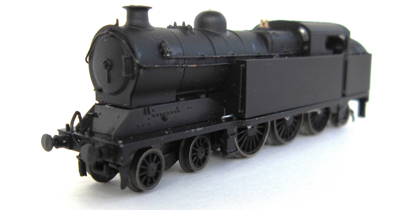 Robinson A5 (GCR Class 9N) 4-6-2 LNER in GCR Green No.5167 Steam Tank Locomotive