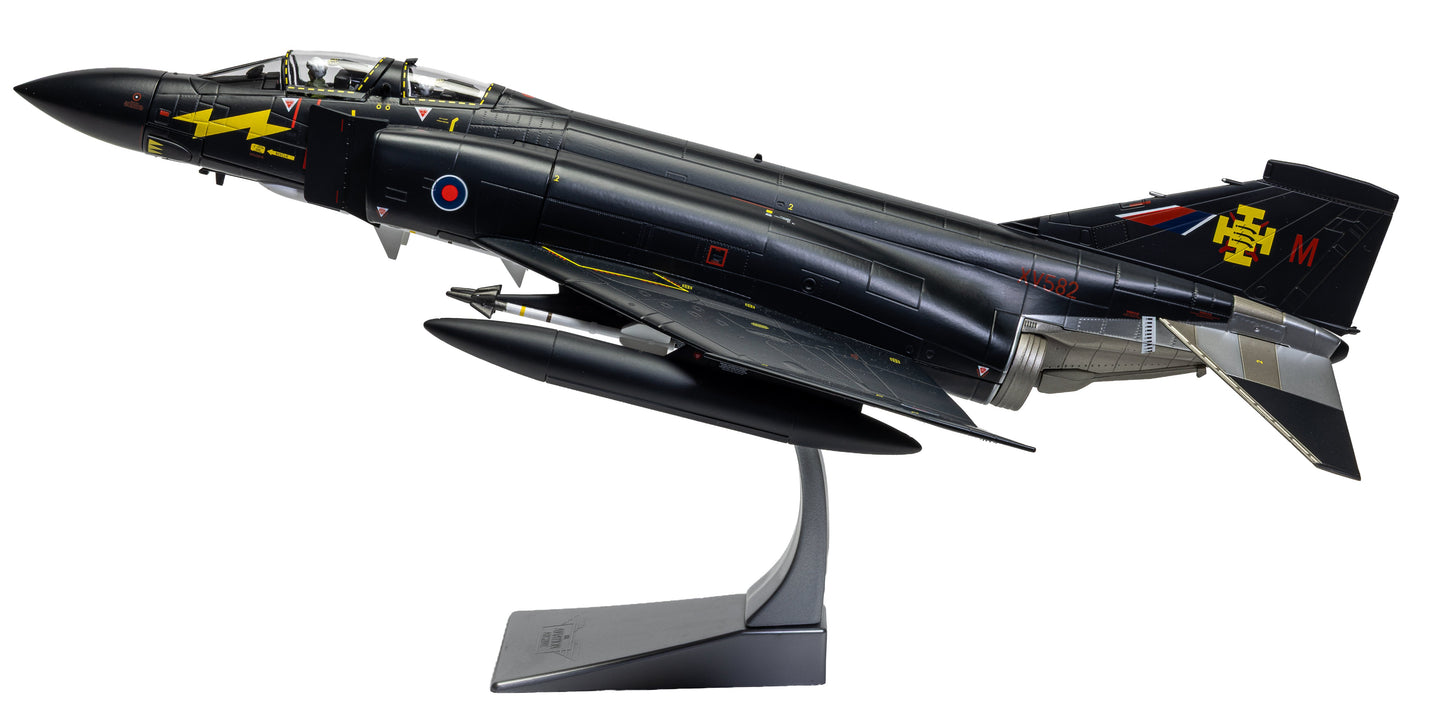AA27904 McDonnell Douglas Phantom II FG.1, XV582 'Black Mike'
