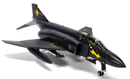 AA27904 McDonnell Douglas Phantom II FG.1, XV582 'Black Mike'