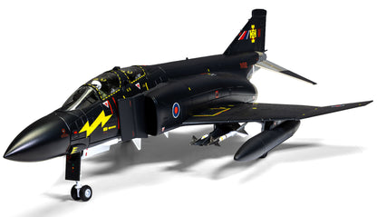 AA27904 McDonnell Douglas Phantom II FG.1, XV582 'Black Mike'