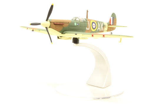 Pre-Owned AA31915 Supermarine Spitfire Mk VB Royal Air Force AB970 - Limited Edition