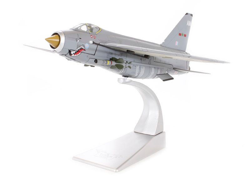 Pre-Owned AA32314English Electric Lightning F.Mk.6 Royal Air Force XS903/AM No5 Squadron, RAF Binbrook 1984