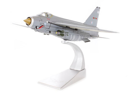 Pre-Owned AA32314English Electric Lightning F.Mk.6 Royal Air Force XS903/AM No5 Squadron, RAF Binbrook 1984