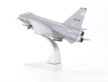 Pre-Owned AA32314English Electric Lightning F.Mk.6 Royal Air Force XS903/AM No5 Squadron, RAF Binbrook 1984