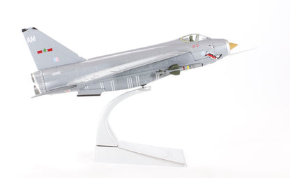 Pre-Owned AA32314English Electric Lightning F.Mk.6 Royal Air Force XS903/AM No5 Squadron, RAF Binbrook 1984
