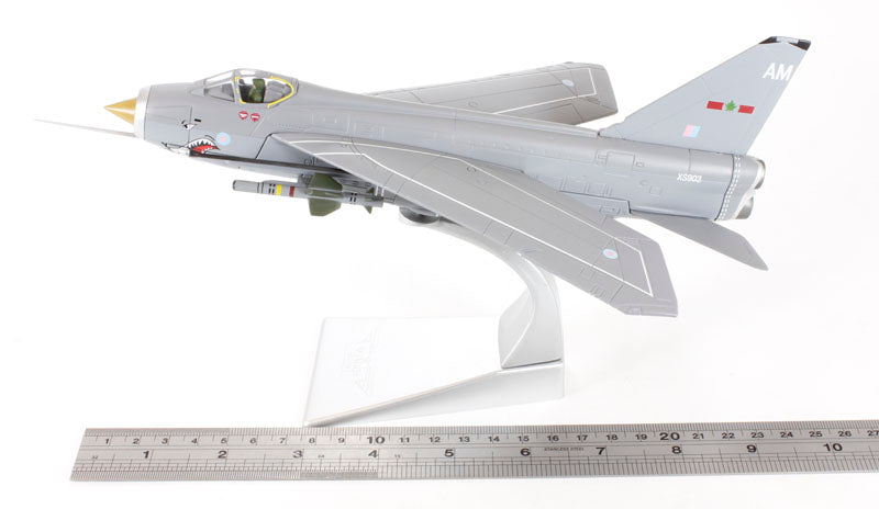 Pre-Owned AA32314English Electric Lightning F.Mk.6 Royal Air Force XS903/AM No5 Squadron, RAF Binbrook 1984