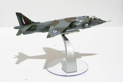 Pre-Owned AA32404 Hawker Siddeley Harrier GR.Mk.1 Royal Air Force XV741 Squadron Leader Tom Lecky-Tompson, No1 Squadron, Harrier Conversion Team, 1969 Transatlantic Air Race