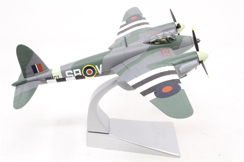 Pre-Owned AA32802 DH Mosquito FB VI MM403  - Limited Edition