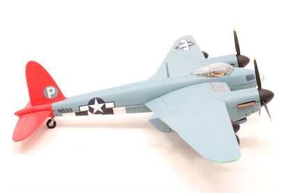 Pre-Owned AA32807 De Havilland Mosquito PR Mk XVI United States Army Air Force NS519/P Lt's Muchway & Proulux, 653rd BS/25th BG, 325th Photo Wing, RAF Watton, Norfolk 1944