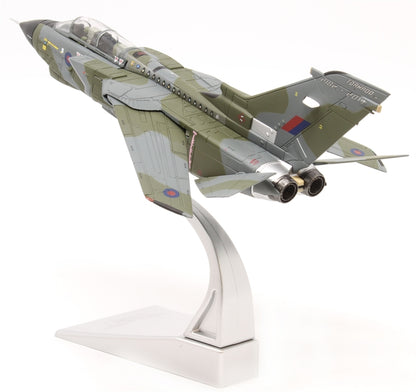 Pre-Owned PanavIa Tornado GR.4 ZG752, RAF Tornado Finale, Special Retirement Scheme, RAF Marham, Norfolk, March 2019