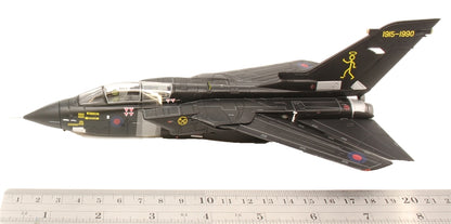 Pre-Owned AA33622 Panavia Tornado GR.1 ZA591/FN, RAF No.16 Squadron, 75th Anniversary Scheme, Mildenhall Air Fete, Suffolk, May 1990