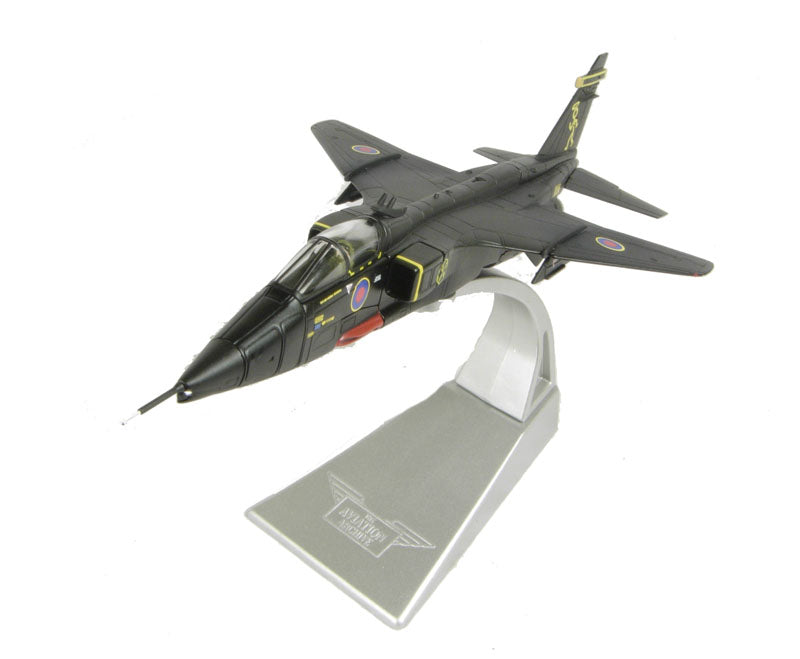 Pre-Owned AA35411 SEPECAT Jaguar GR Mk.I Royal Air Force XX116 No16 Squadron, 'The Saint' c/s, 1994