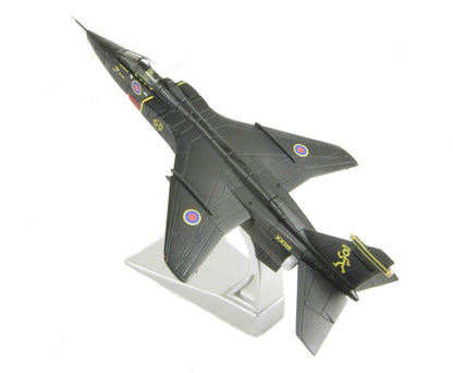 Pre-Owned AA35411 SEPECAT Jaguar GR Mk.I Royal Air Force XX116 No16 Squadron, 'The Saint' c/s, 1994