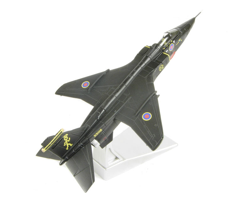 Pre-Owned AA35411 SEPECAT Jaguar GR Mk.I Royal Air Force XX116 No16 Squadron, 'The Saint' c/s, 1994