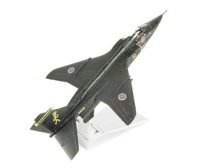 Pre-Owned AA35411 SEPECAT Jaguar GR Mk.I Royal Air Force XX116 No16 Squadron, 'The Saint' c/s, 1994