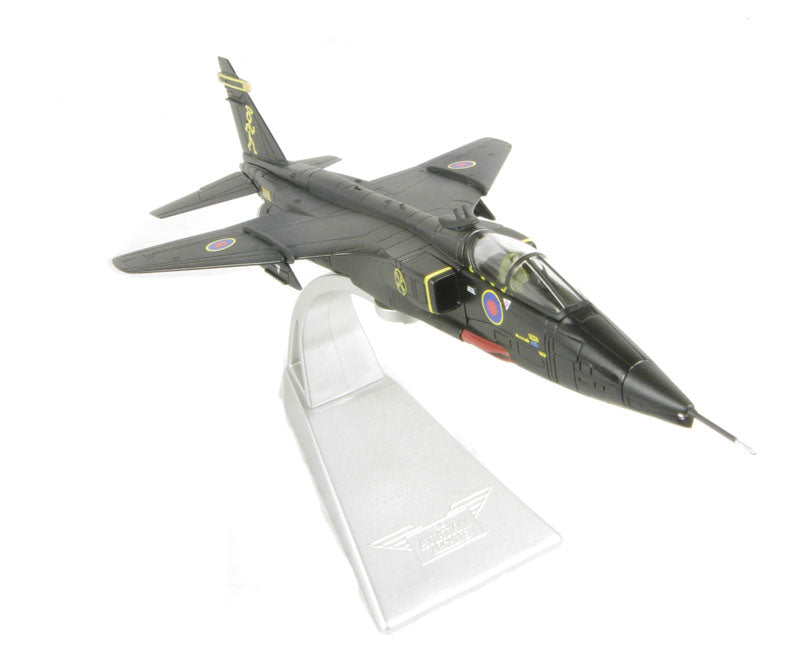 Pre-Owned AA35411 SEPECAT Jaguar GR Mk.I Royal Air Force XX116 No16 Squadron, 'The Saint' c/s, 1994