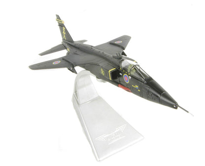 Pre-Owned AA35411 SEPECAT Jaguar GR Mk.I Royal Air Force XX116 No16 Squadron, 'The Saint' c/s, 1994