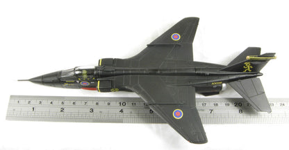 Pre-Owned AA35411 SEPECAT Jaguar GR Mk.I Royal Air Force XX116 No16 Squadron, 'The Saint' c/s, 1994