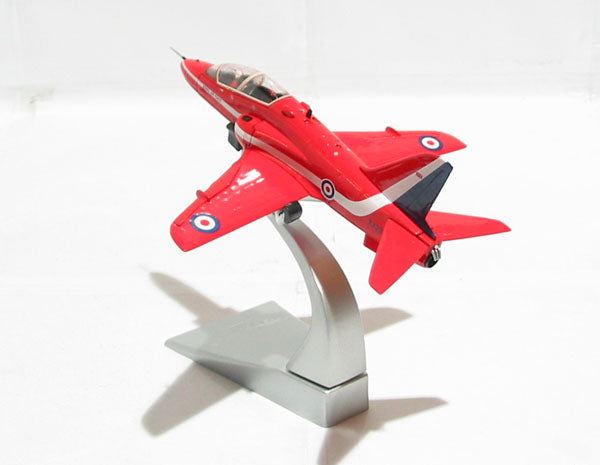 Pre-Owned AA36001 (D) Hawk T.1A Royal Air Force XX284 RAF Aerobatic Team 'The Red Arrows'