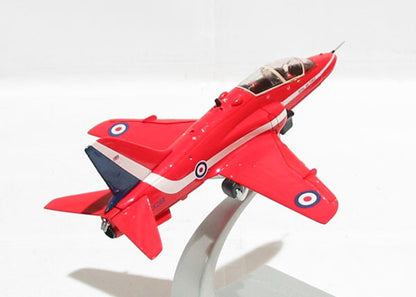 Pre-Owned AA36001 (D) Hawk T.1A Royal Air Force XX284 RAF Aerobatic Team 'The Red Arrows'