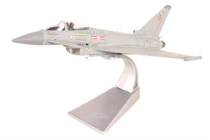 Pre-Owned Eurofighter Typhoon FGR.4 ZJ950/C 'Charity' RAF No.29 Squadron, 1435 Flight, RAF Mount Pleasant, Defence Of The Falkland Islands