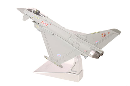 Pre-Owned Eurofighter Typhoon FGR.4 ZJ950/C 'Charity' RAF No.29 Squadron, 1435 Flight, RAF Mount Pleasant, Defence Of The Falkland Islands