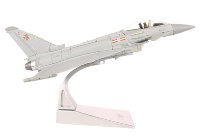 Pre-Owned Eurofighter Typhoon FGR.4 ZJ950/C 'Charity' RAF No.29 Squadron, 1435 Flight, RAF Mount Pleasant, Defence Of The Falkland Islands