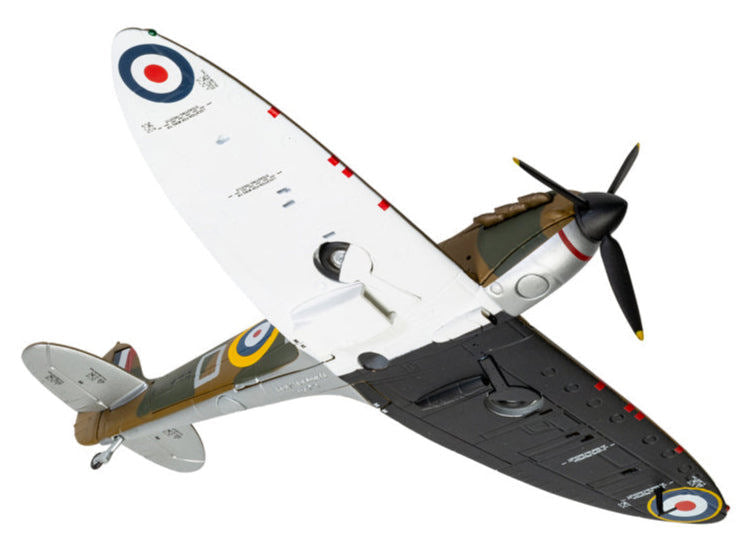 Pre-Owned AA39216 Supermarine Spitfire MkI - Flt Lt Douglas Bader - Battle of Britain 85