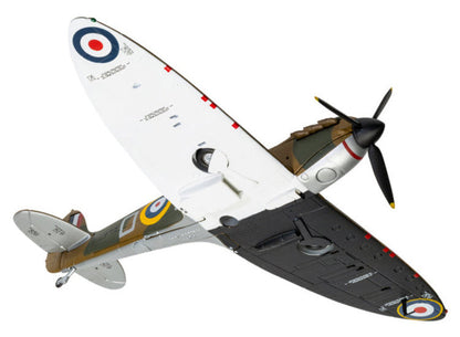 Pre-Owned AA39216 Supermarine Spitfire MkI - Flt Lt Douglas Bader - Battle of Britain 85